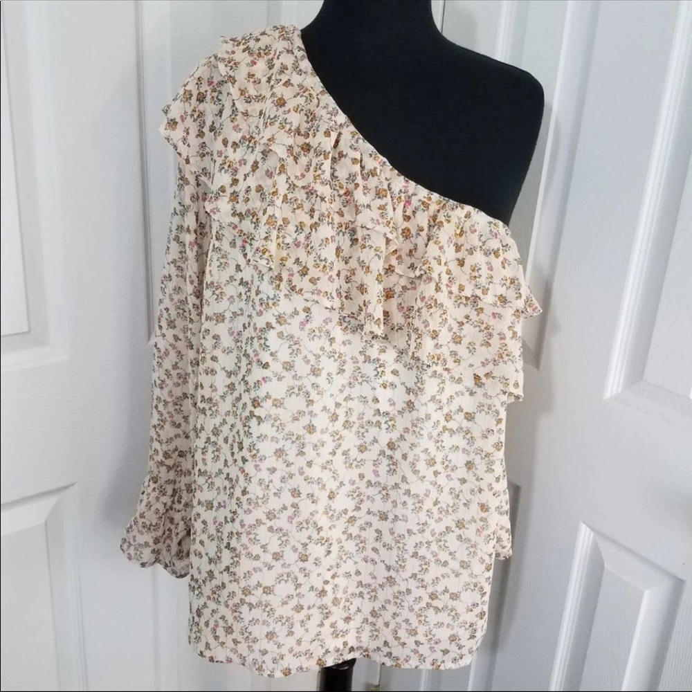 Torrid Blouse